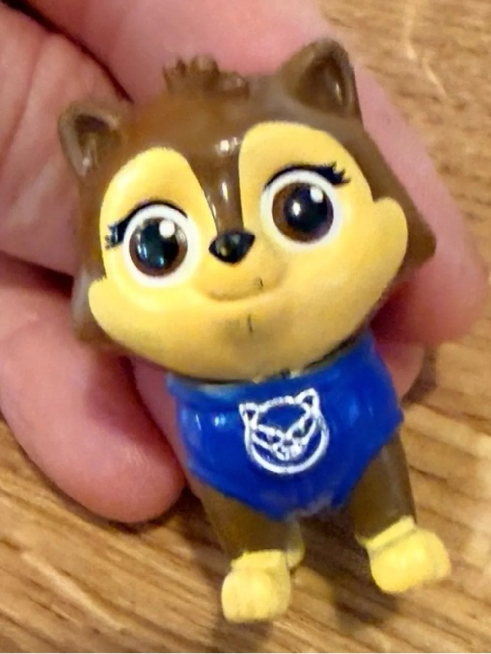 PAW Patrol Kitty Catastrophe Crew x2 cats